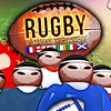 Rugby 6 Nations Tournament
