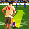 Rugby Penalty Kicks