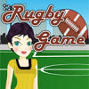 Shop n Dress Rugby Game